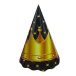 کلاه تولد طرح کینگ کد 884