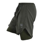 شلوارک ورزشی مردانه مدل GS-M-Dri Fit-275591