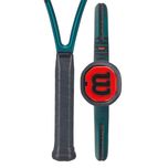 راکت تنیس ویلسون مدل Blade 100L v9