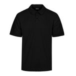 پولوشرت آستین کوتاه مردانه مدل SB-SS-031668*901