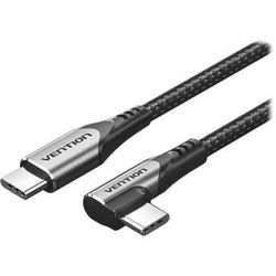 کابل تبدیل USB-C ونشن مدل TRAHF طول 1 متر