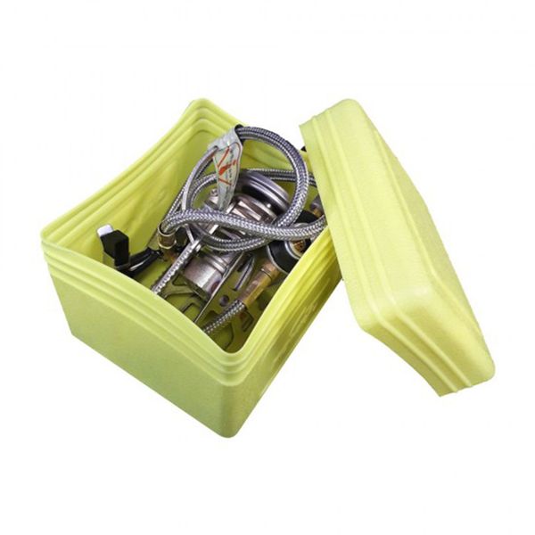 سرشعله سفری کووآ مدل Moonwalker KB-0211G کد F2022