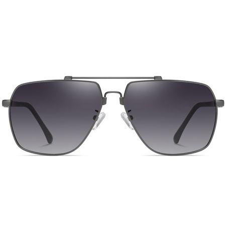 عینک آفتابی مردانه آلبرت وگ مدل JS8531C85-P115 Polarized Avantgarde Visionary