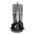 سرویس قابلمه و تابه گرانیت 25 پارچه ام جی اس مدل B کد GB2514