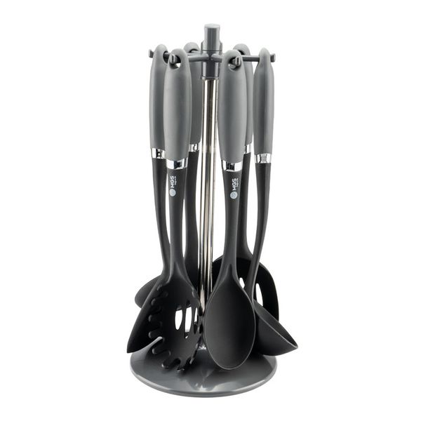 سرویس قابلمه و تابه گرانیت 25 پارچه ام جی اس مدل B کد GB2514