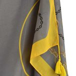 شال زنانه مدل MDSS-AU5014