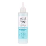 ژل  سفت کننده آیس بال مدل x5 مناسب برای انواع پوست حجم 212 میلی لیتر