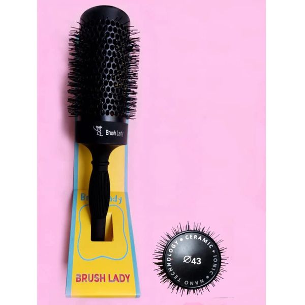 برس مو براش لیدی مدل MDSS-CG3431