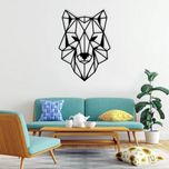 دیوارکوب ماهوت طرح گرگ کد 04