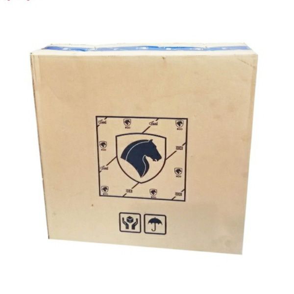 رادیاتور ایساکو کد 020105 مناسب برای پژو 206