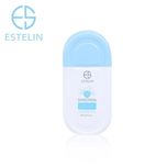 کرم ضد آفتاب بیرنگ استلین، 80 SPF، مدل ultra، مناسب انواع پوست با حجم 100 میلی لیتر، محافظتکننده در برابر اشعههای UVA و UVB،