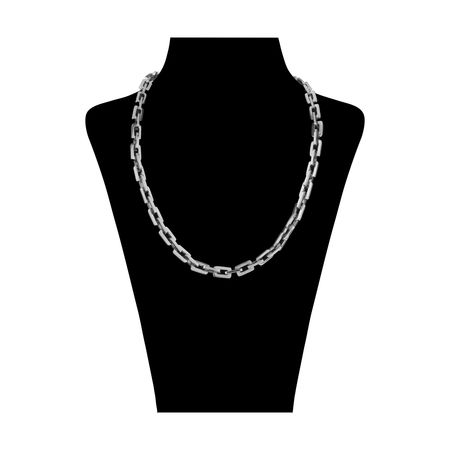 زنجیر مردانه مدل BK-02*559