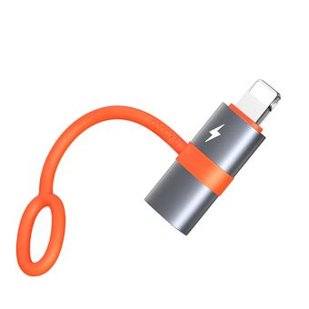 مبدل USB-C به لایتنینگ مک دودو مدل OT-051*163