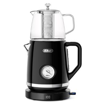 چای ساز روی هم فلر مدل TS290