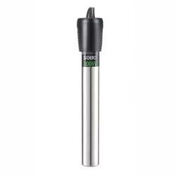 بخاری آکواریوم سوبو مدل HJ-200 استیل