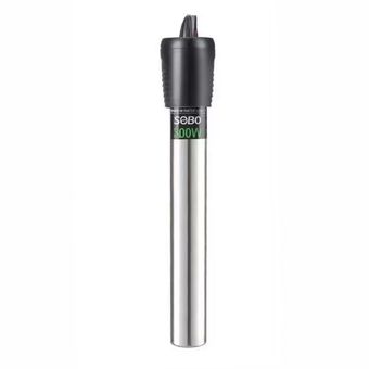 بخاری آکواریوم سوبو مدل HJ-200 استیل