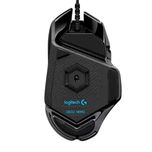 Mouse Gaming Logitech G502 Hero