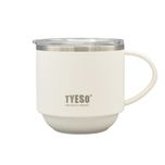 لیوان سفری مدل GS-M-TS-237272 گنجایش 0.33 لیتر