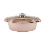 سرویس قابلمه و تابه گرانیت 25 پارچه ام جی اس مدل B کد GB2514