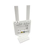 مودم 4G LTE زد تی ای مدل K10