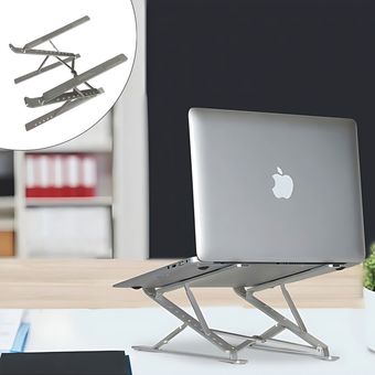 پایه نگهدارنده لپ تاپ ارگو مدل WLB007
