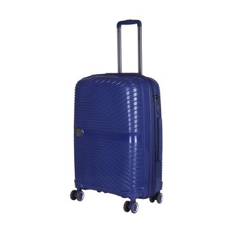 چمدان پیجون مدل  wp-10335 ارتفاع 75 سانتی متر