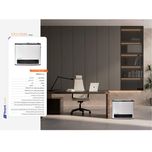 بخاری گازی هوشمند بدون دودکش موندیال مدل SGH6000