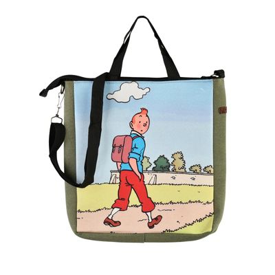 کیف رودوشی دخترانه مدل MDSS-CH4541