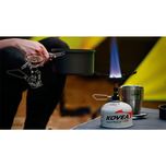 سرشعله سفری کووآ مدل V1 KGB-1607 کد F2022