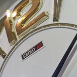 ساعت دیواری سیکو مدل ای اس کد 007*921