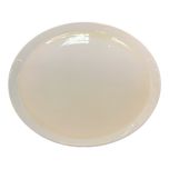 بشقاب میوه خوری زی مدل فرم اس مدل Zi 18