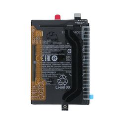 باتری موبایل شیائومی  NOTE 10 PRO و Poco X3 GT کد فنی BM57
