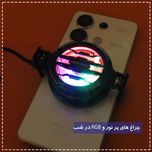 خنک کننده گوشی موبایل پی های تک مدل Turbo CX07.5