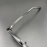 عینک آفتابی مستطیلی آلبرت وگ مدل SZ8106 Obsidian