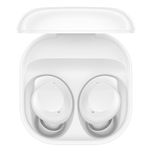 هدفون بلوتوثی سامسونگ مدل Galaxy Buds Core با نویز کنسلینگ فعال (ANC)، عمر باتری تا 35 ساعت با ANC خاموش، بلوتوث 5.4، فرمان لمسی