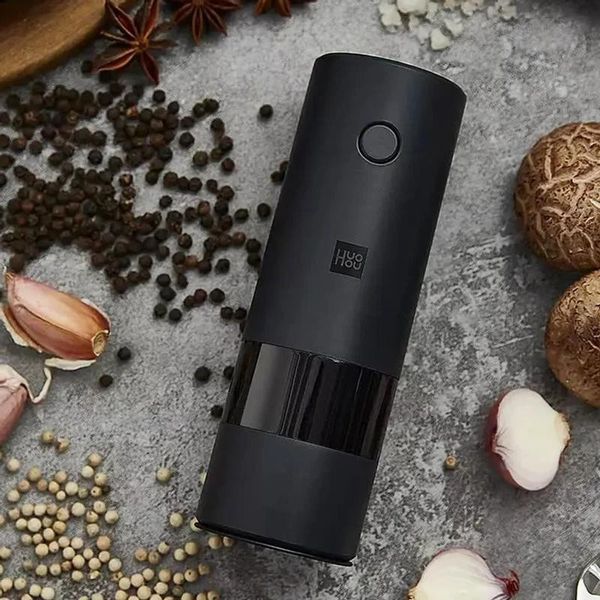 فلفل ساب و نمک ساب