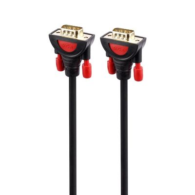 کابل 5 متری VGA 3+9