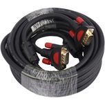 کابل 5 متری VGA 3+9