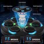 کیسه بوکس موزیکال