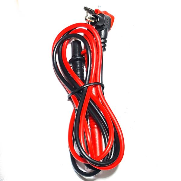 مولتی متر کلمپی مدل DT266