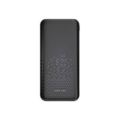 پاوربانک گرین لاین مدل ROME 10000 ظرفیت 10000میلی آمپر ساعت