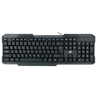 0277 / کیبورد X4Tech X33