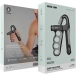 تقویت کننده عضلات دست Master Grip  گرین لاین کد 001492