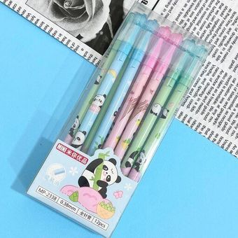 خودکار پاکن دار کد 2338 بسته 12 عددی