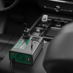 مبدل برق خودرو گرین لاین مدل   GC-300 ظرفیت 300 وات