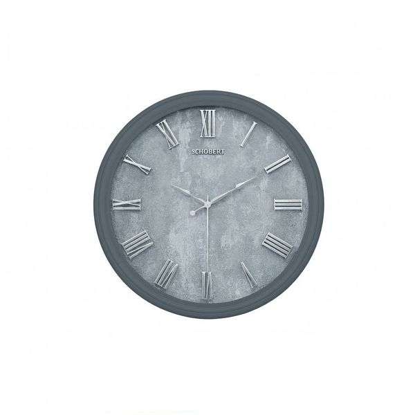 ساعت دیواری کوارتز شوبرت مدل 6152