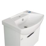 ست کابینت و روشویی توییس مدل tws 1028