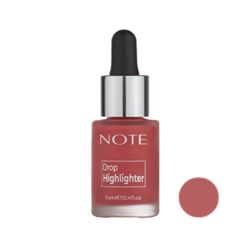 هایلایتر نوت مدل Pearl-rose تحت لیسانس شماره 01