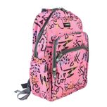 کوله پشتی مدل MDSS-CG5535 به همراه جامدادی