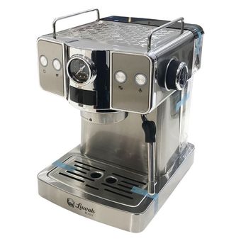 اسپرسو ساز 1.5 لیتری لواک مدل CM350